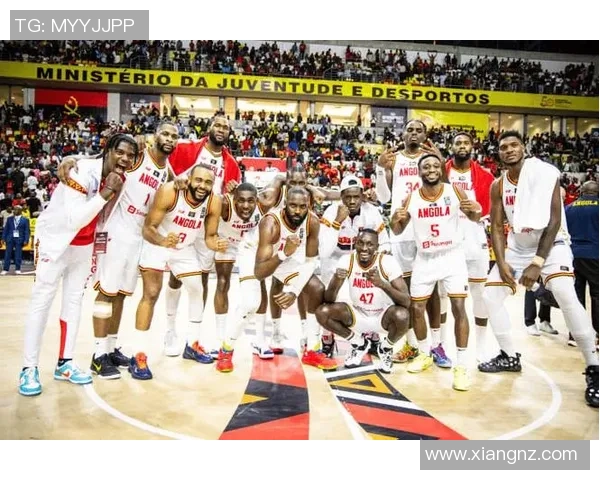 男篮对阵安哥拉精彩赛事直播观看指南及赛前分析