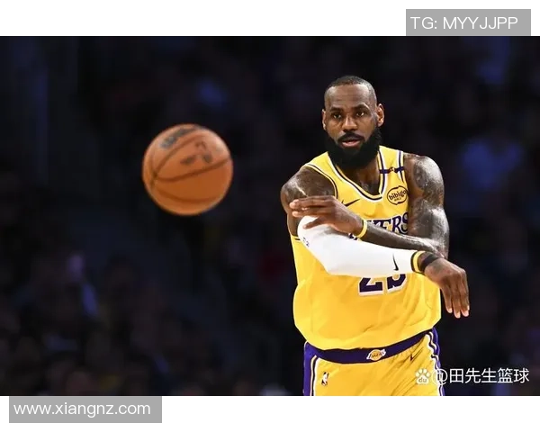 詹姆斯如何在NBA历史中书写自己的传奇篇章与未来展望