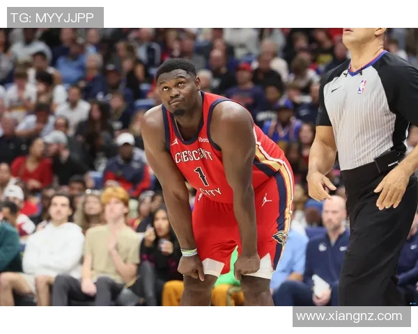 锡安体重问题持续发酵鹈鹕队聘营养师全方位监控饮食健康